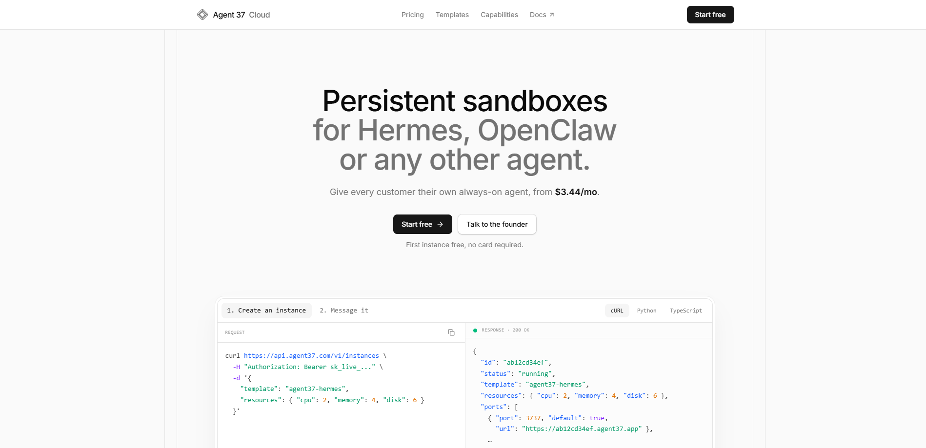 Agent 37 Cloud: Reviews, Features, Pricing, Guides, and Alternatives