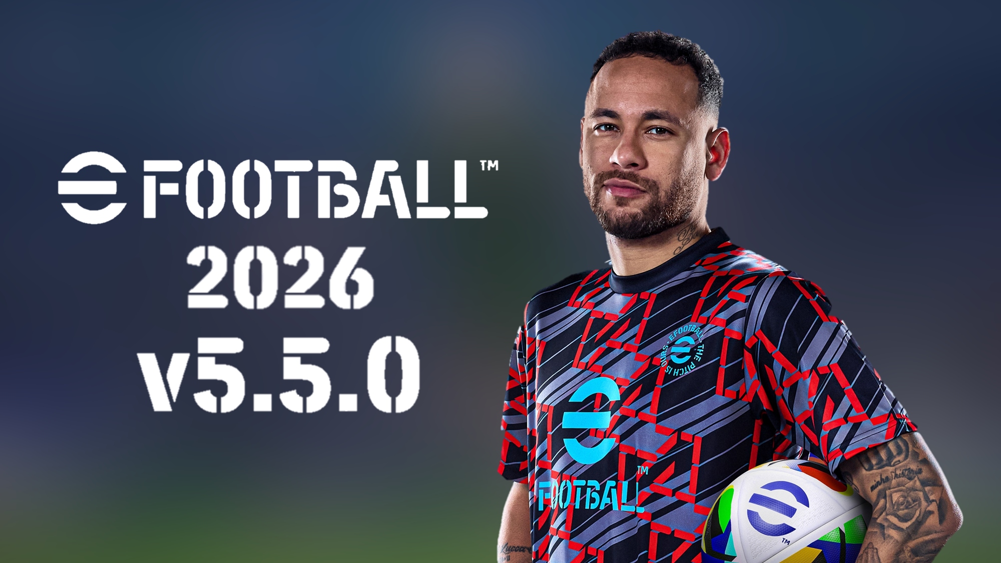 eFootball 5.5.0 Update: Complete Patch Notes Breakdown