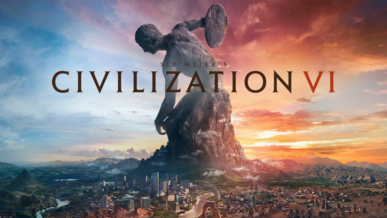 Level Up Your Civ VI Game! image