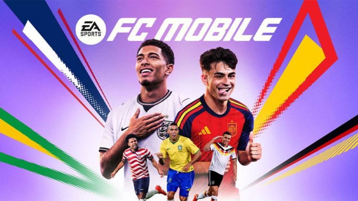 FC Mobile 2026 The World's Game Update: Complete Overview
