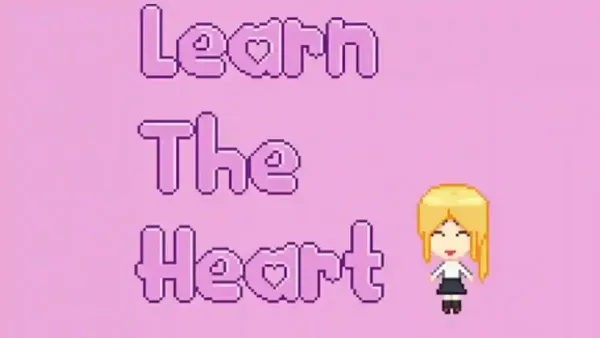 Cómo descargar Learn The Heart en Android image