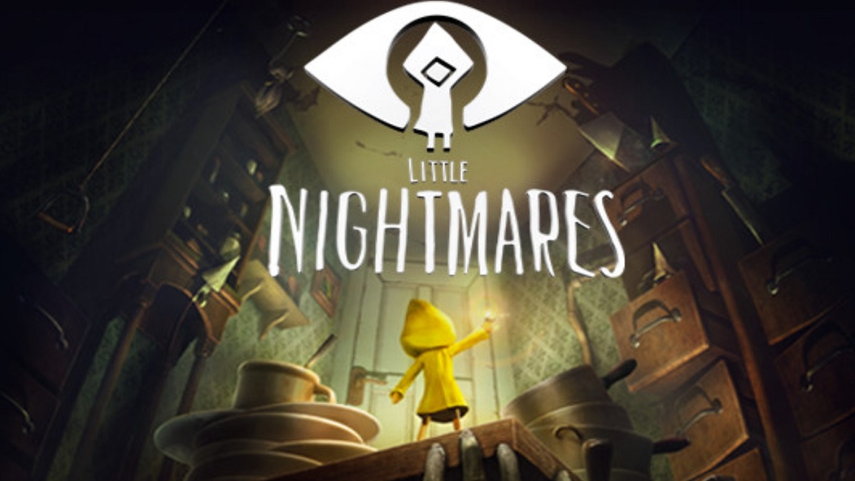 Download die neueste Version von Little Nightmares APK 2024 für Android und installieren