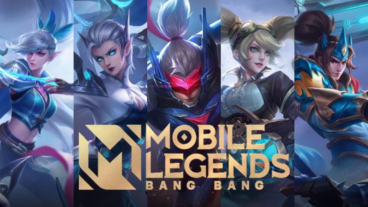 Mobile Legends: Bang Bang - La Mejor Experiencia de Juego MOBA en Móvil image