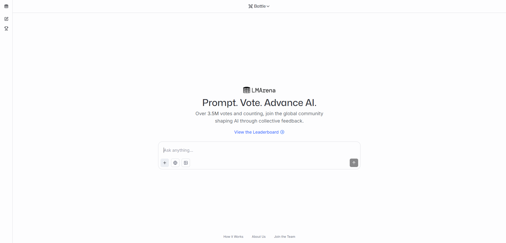 Imarena.AI