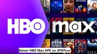 Baixar HBO Max APK 2024: Conquiste a Versão Mais Recente