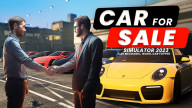 Descarga Car Saler Simulator 2023 APK - Guía rápida y fácil para descargar la última versión