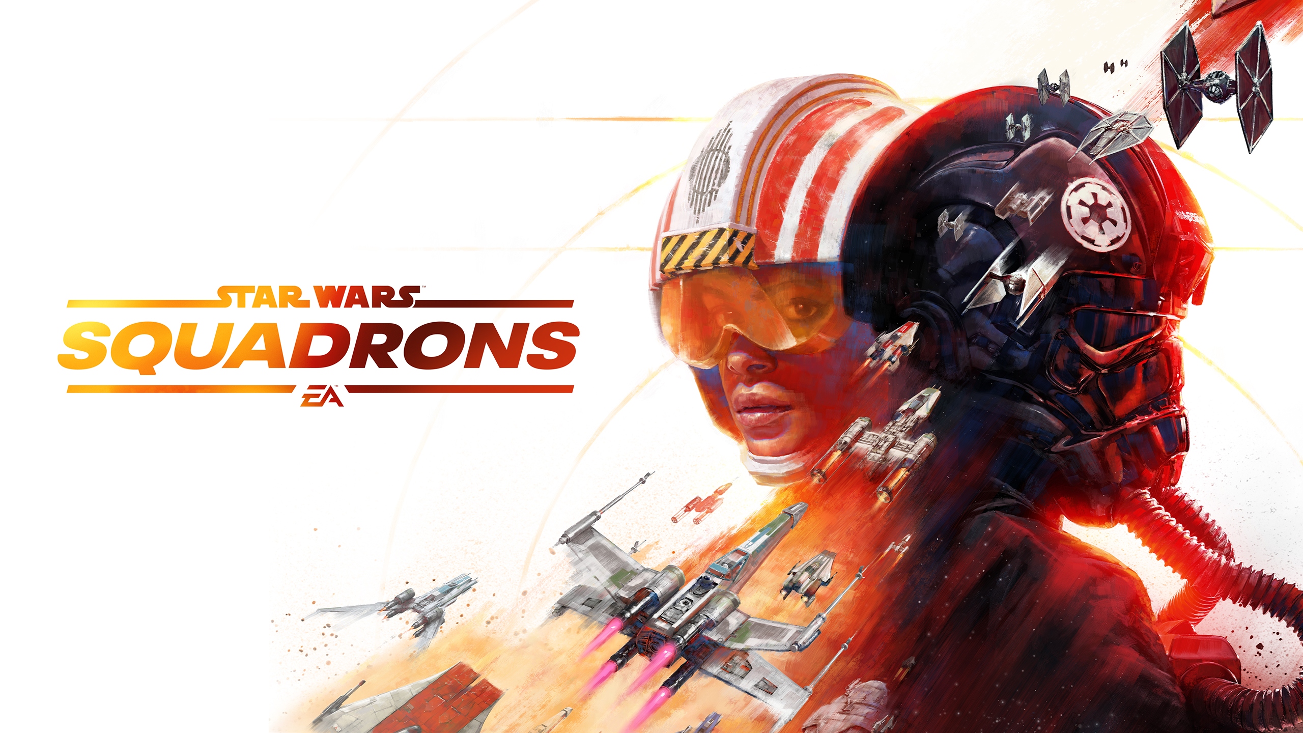 Star Wars Squadrons: A Deep Dive