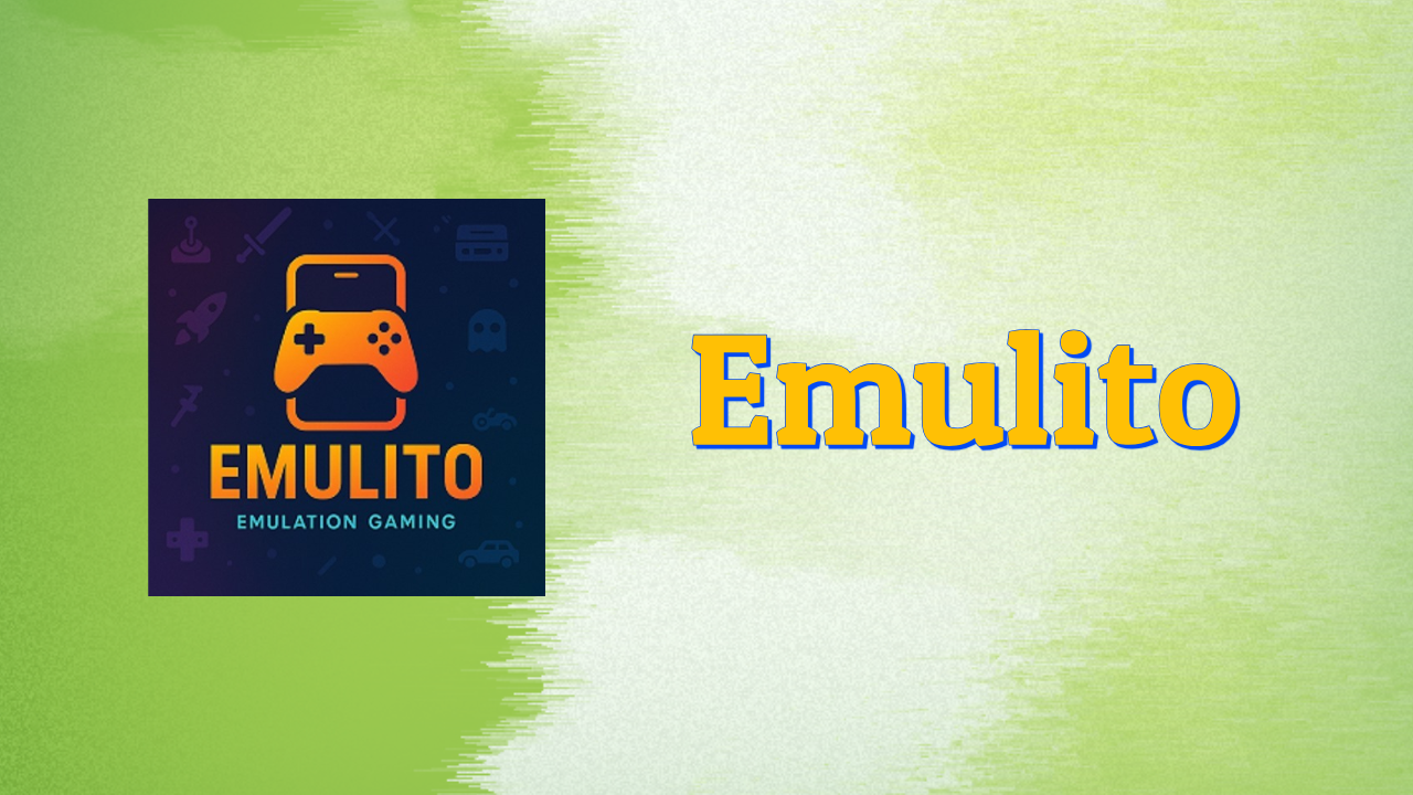 Cómo descargar la última versión de Emulito APK 9.8 para Android 2025 image