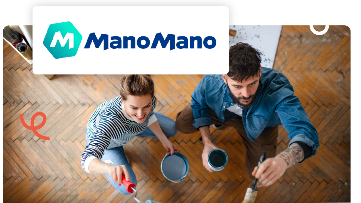 Cómo descargar la última versión de ManoMano - DIY, Home & Garden APK 4.35.0 para Android 2024