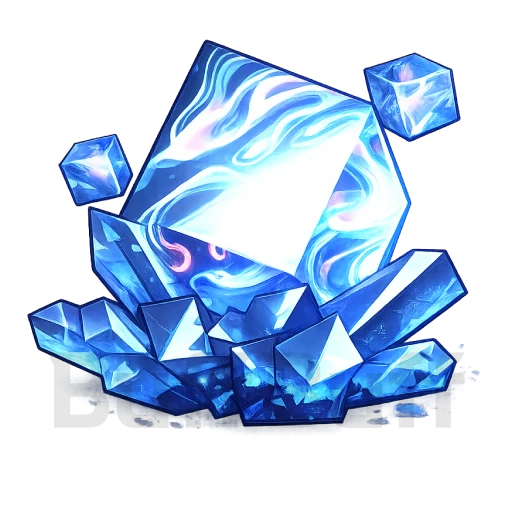 300+30 Riftcrystals