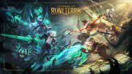 Обзор российской RPG-игры Legends of Runeterra