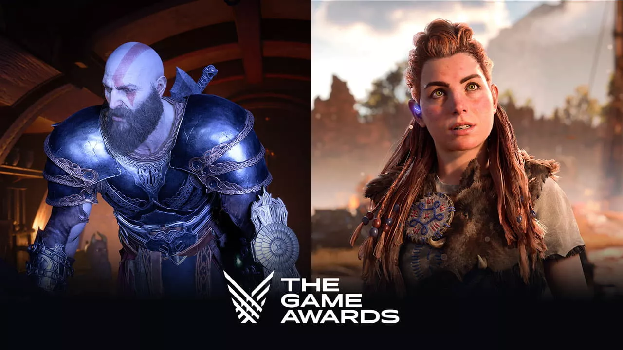 The Game Awards 2022 - Todos os vencedores