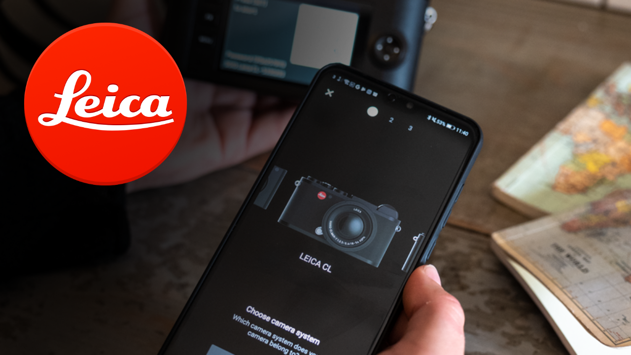 Cómo descargar Camera Leica APK última versión para Android 2025