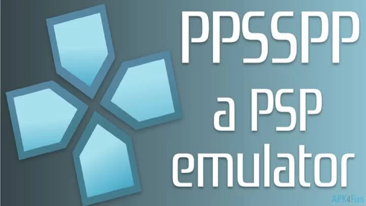 PPSSPP: O Emulador Definitivo de PSP para Dispositivos Móveis image