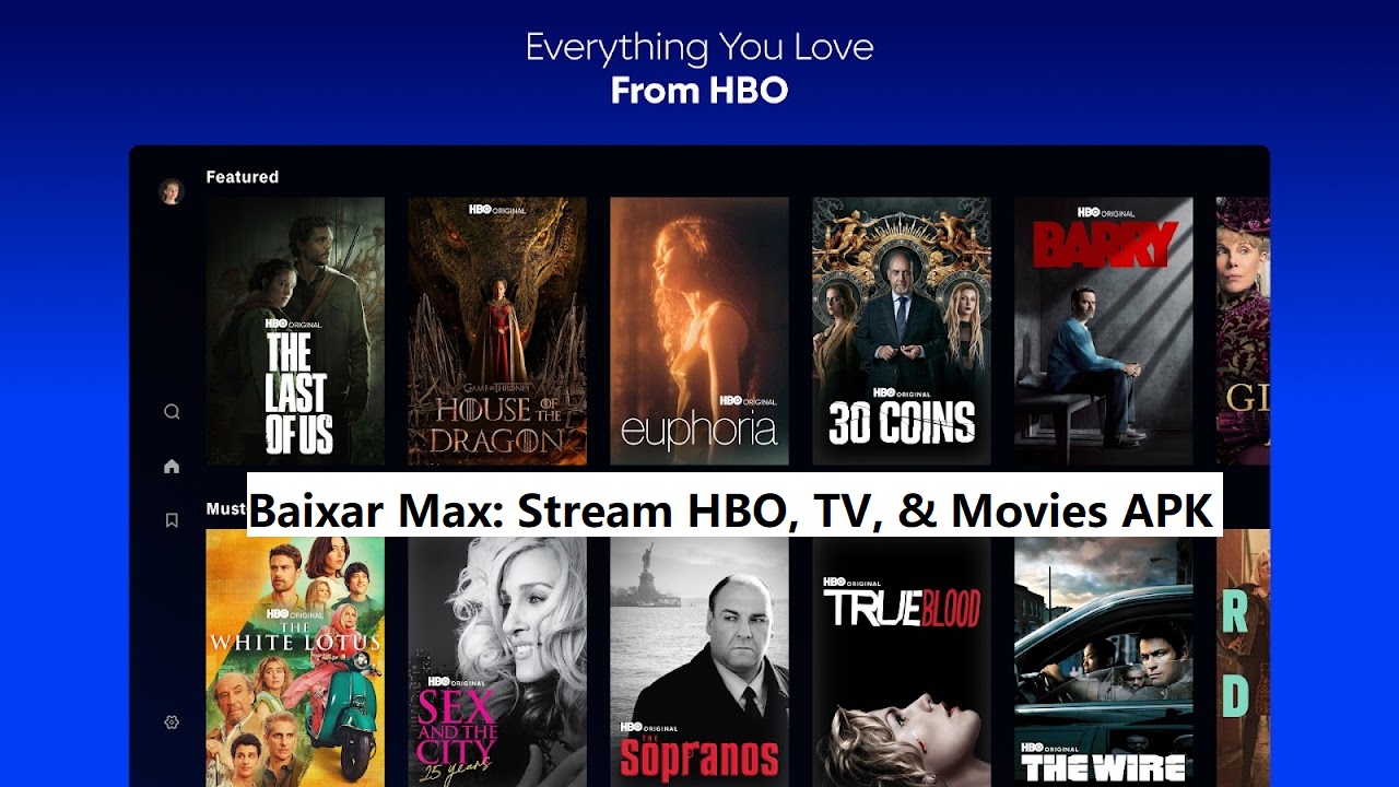 Baixar Max: Stream HBO, TV, & Movies APK 2024 | Versão Mais Recente image