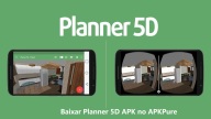 Baixar Planner 5D APK 2024: Versão Mais Recente Disponível no APKPure