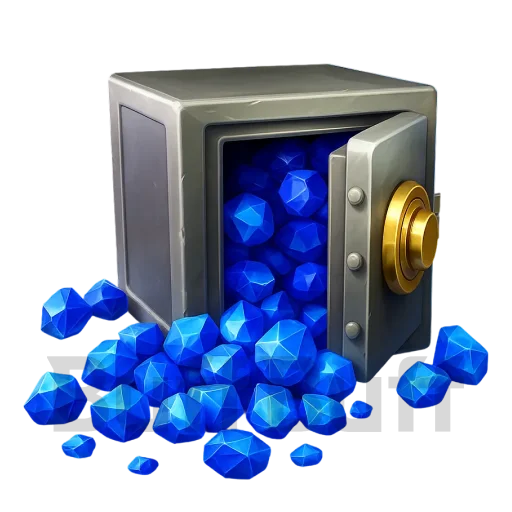 500+500 Diamonds (1st BUY=2X)
