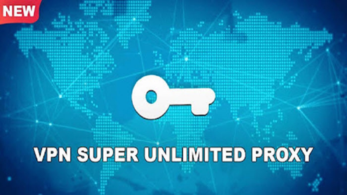 Anleitung zum Download die neueste Version 1.45.1 von VPN - Super Unlimited Proxy APK für Android 2024 image