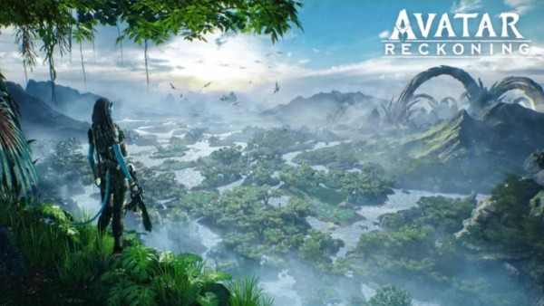 Avatar: Reckoning Mobile Game Will Start CBT on June 7 image