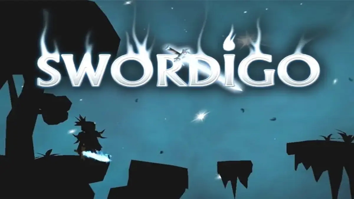 Swordigo: A Mobile RPG That Still Reigns Supreme image