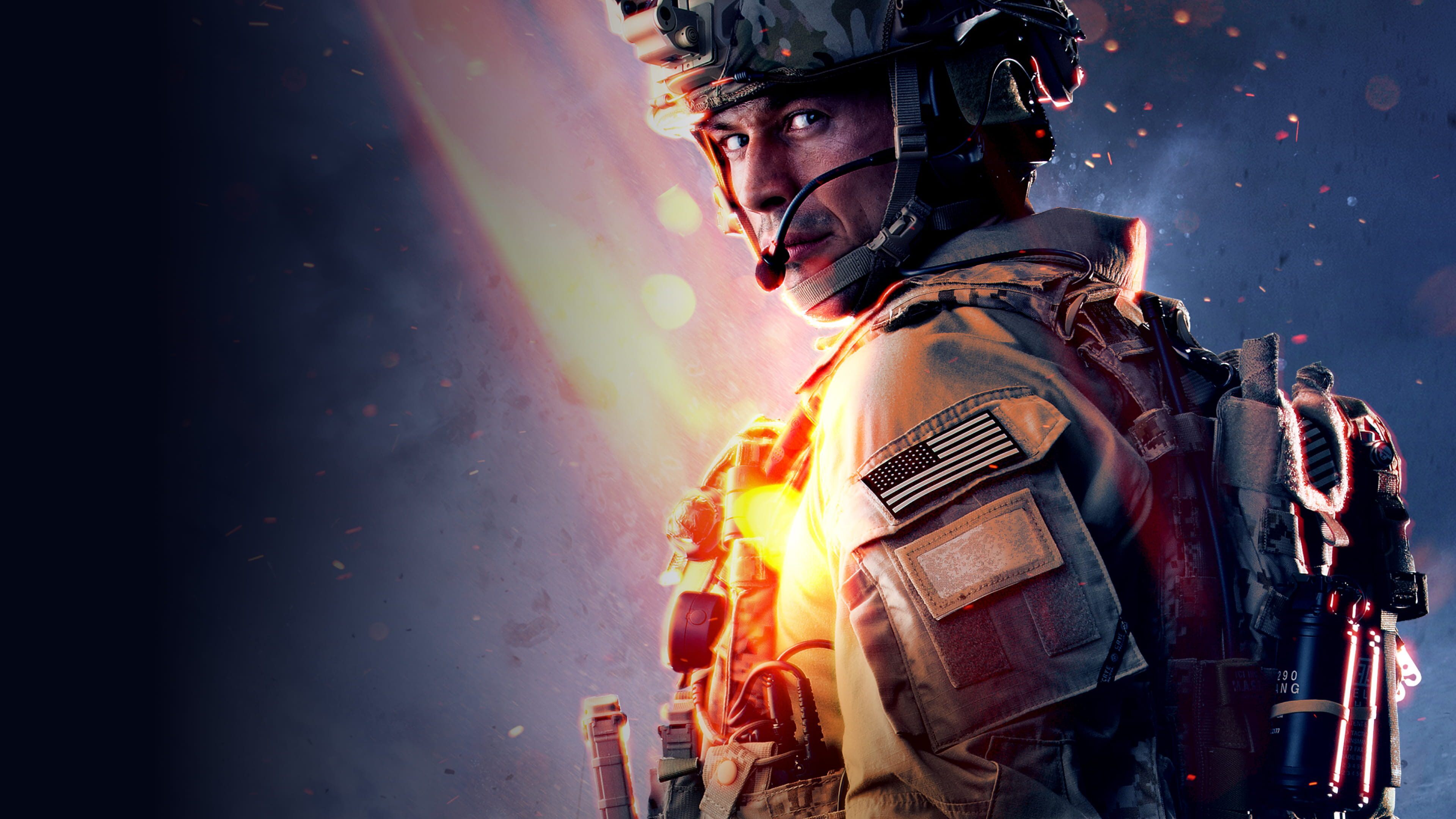 Battlefield Mobile Open Beta is Live in Selected Countries