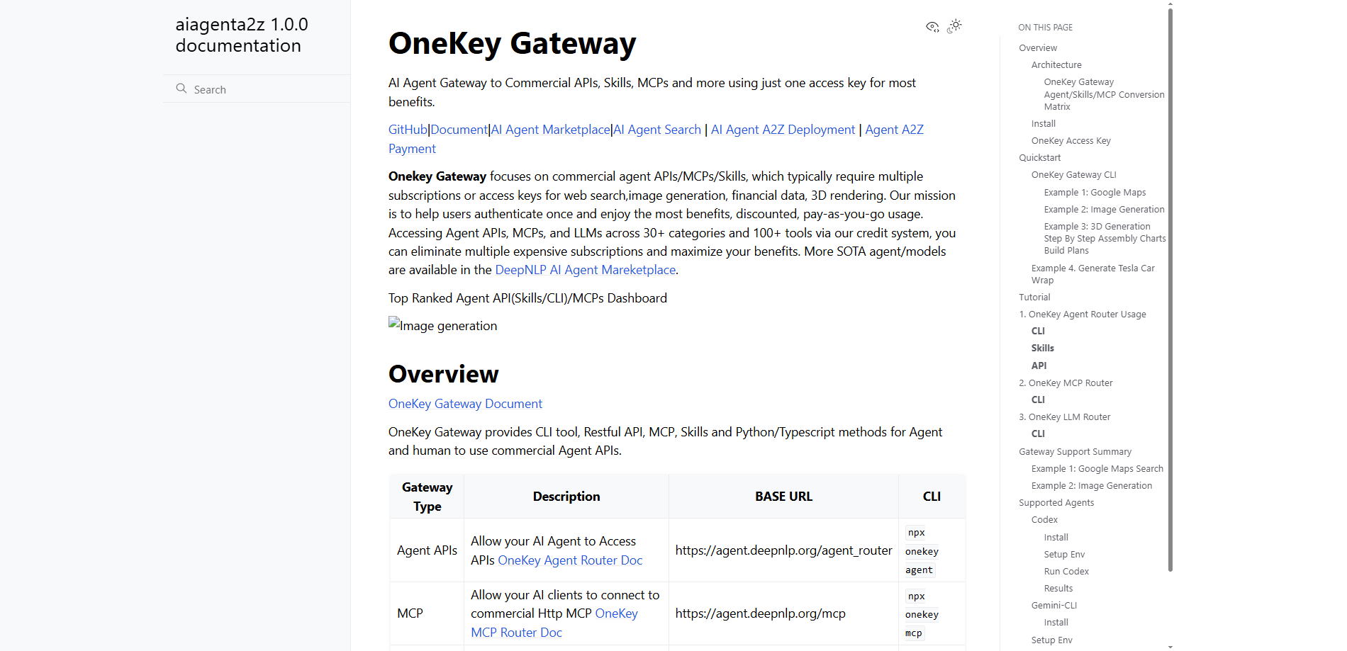 OneKey Agent Gateway：评论、功能、价格、指南和替代方案