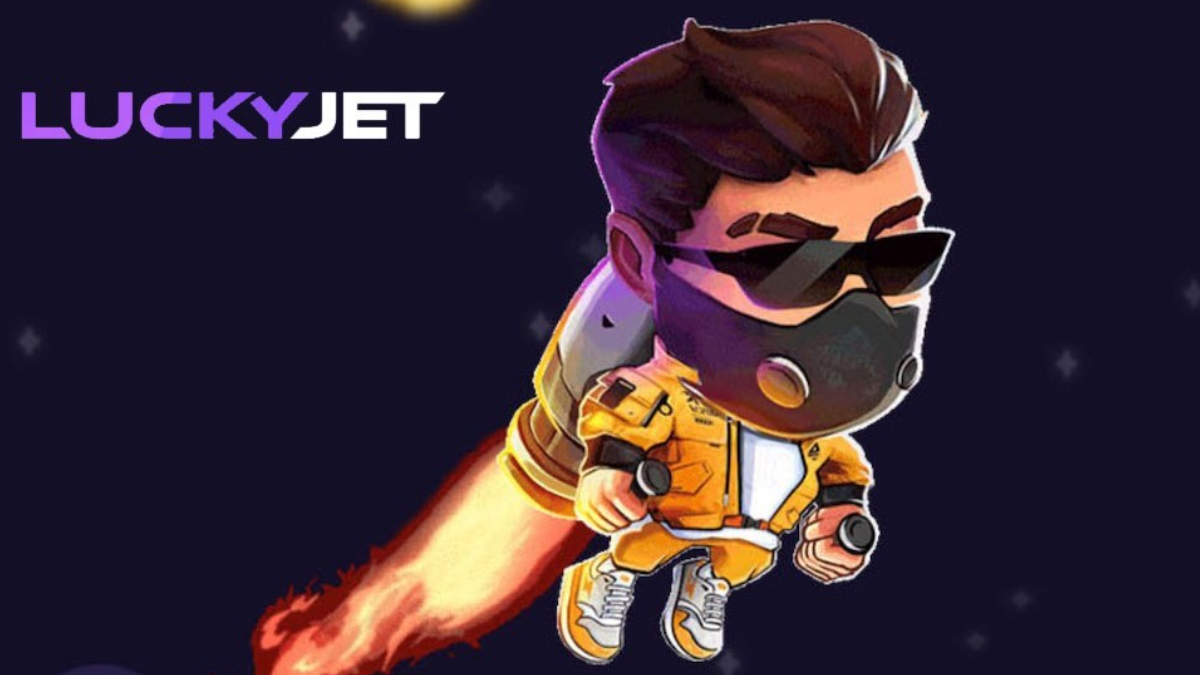 Como baixar Lucky jet Hack no Andriod image