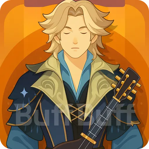 Conjunto de Vagabundo del Puerto（280 Cristales de Dragón）