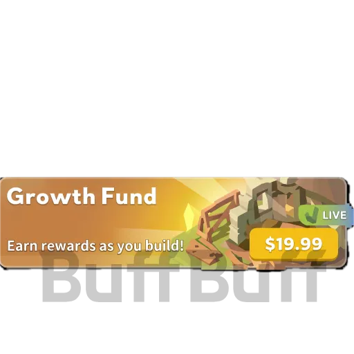 Growth Fund Ⅰ