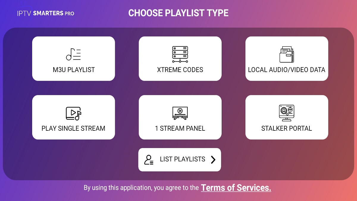 Instructions pour télécharger IPTV Smarters Pro Mod 3.1.5.1 sur Android image