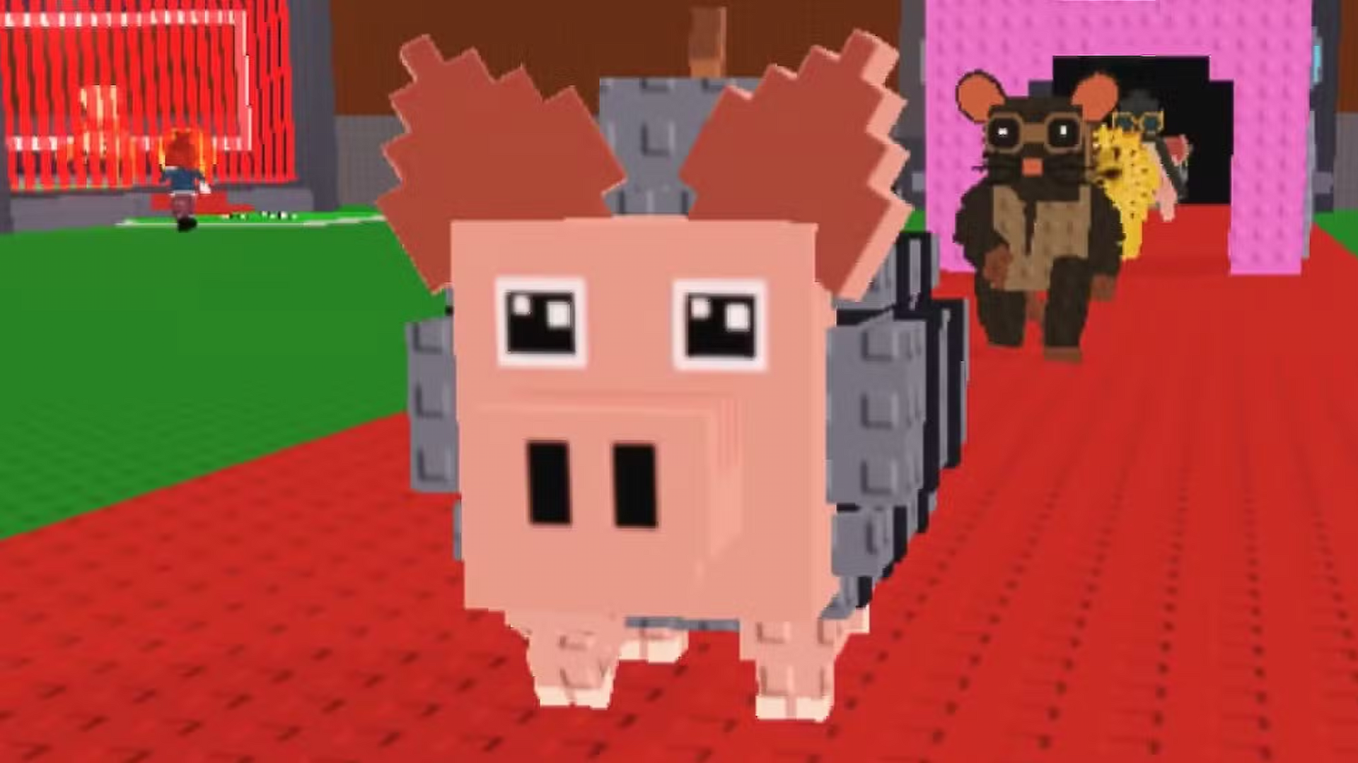 Последняя хитовая игра Roblox: что такое Steal a Brainrot? image