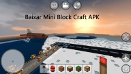 Baixar Mini Block Craft APK 2024: Guia para a Versão Mais Recente