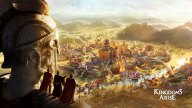 Alzamiento de los Reinos, un juego de estrategia épico, entra en acceso anticipado para Android en algunas regiones