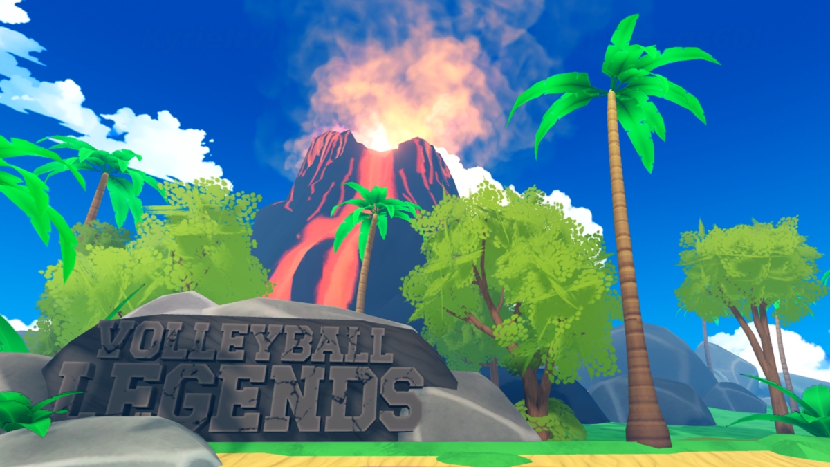 Volleyball Legends Codes (July 2025)