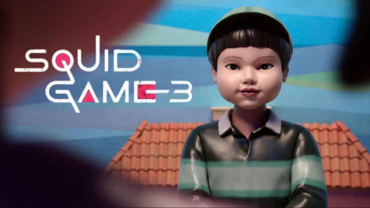 Squid Game Season 3 ist endlich da: Alles zum großen Finale der Netflix‑Serie image