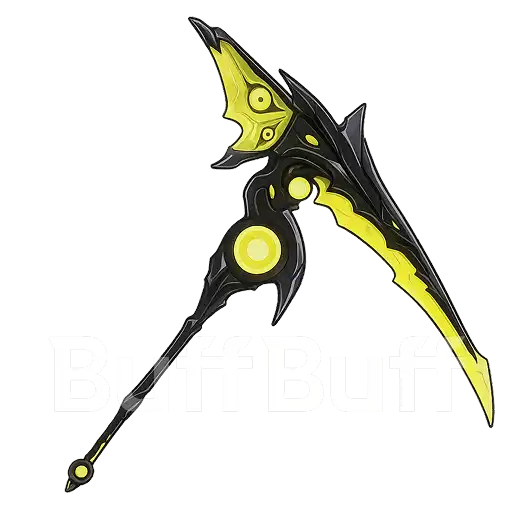 Weapon Universal Package