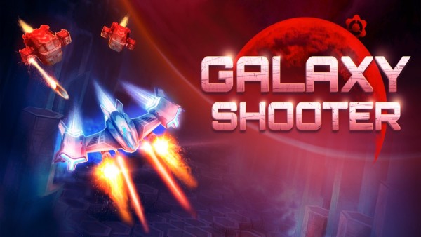 Как скачать Galaxy Shooter на Андроид image