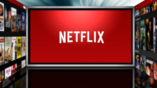 Como assistir Netflix na TV image