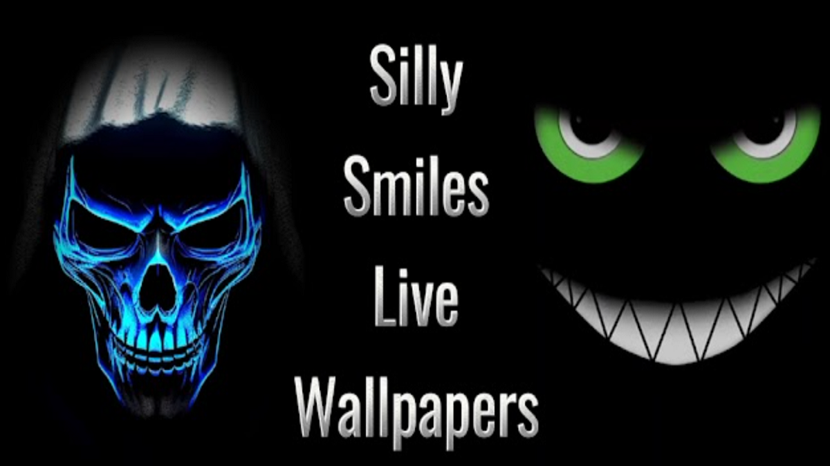 Anleitung zum Download die neueste Version 6.0 von Silly Smiles Live Wallpapers APK für Android 2024 image