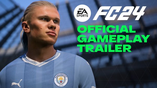 Cách tải xuống EA Sports FC Mobile image