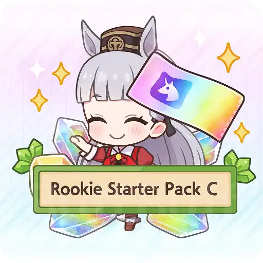 Rookie Starter Pack C