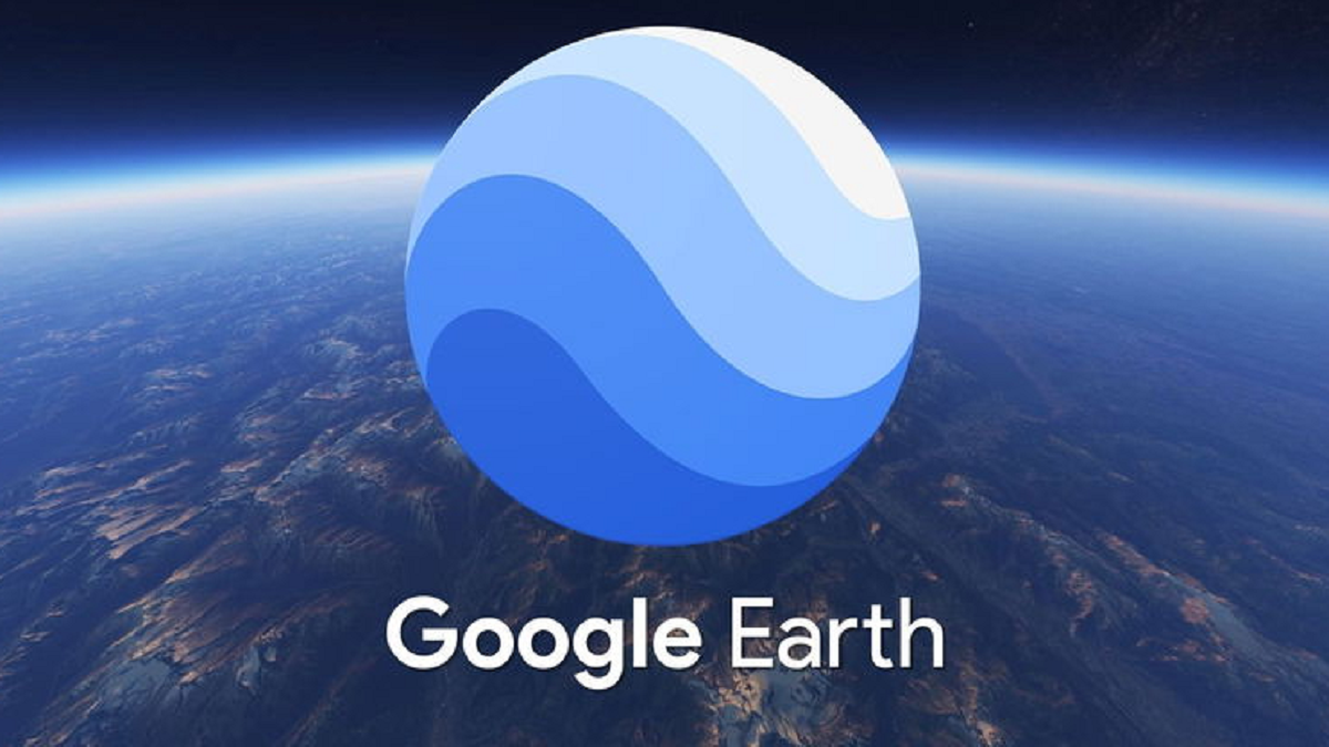 Comment télécharger la dernière version 10.64.0.6 de Google Earth APK pour Android 2024 image