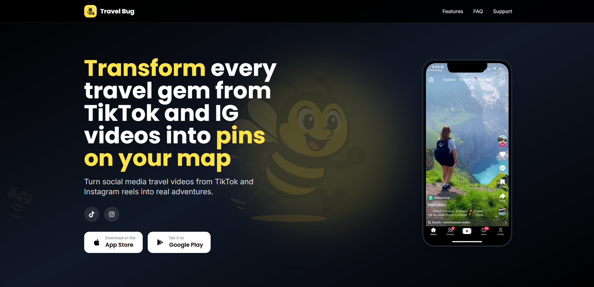 Travel Bug: Reviews, Features, Pricing, Guides, and Alternatives