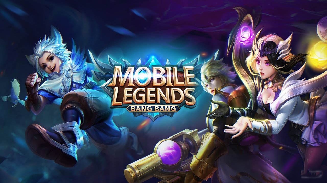Пошаговое руководство: как скачать Mobile Legends: Bang Bang apk image