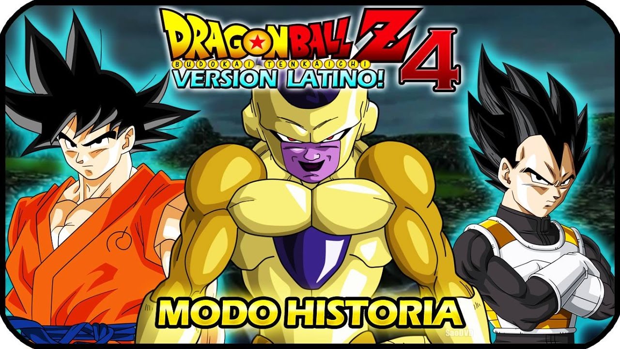 Dragon Ball Z Budokai Latino: Todo lo que Necesitas Saber la Versión en Español