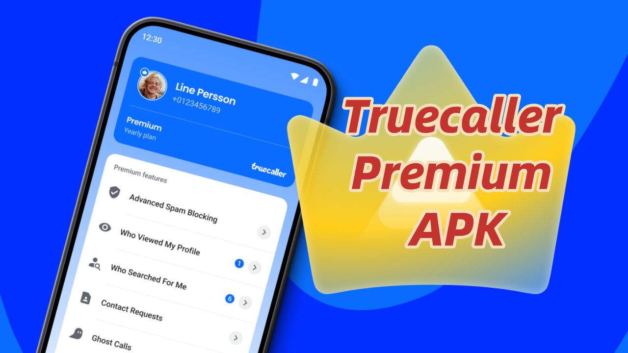 Cómo descargar Truecaller Premium APK 2026: Guía completa y segura (Gold desbloqueado)