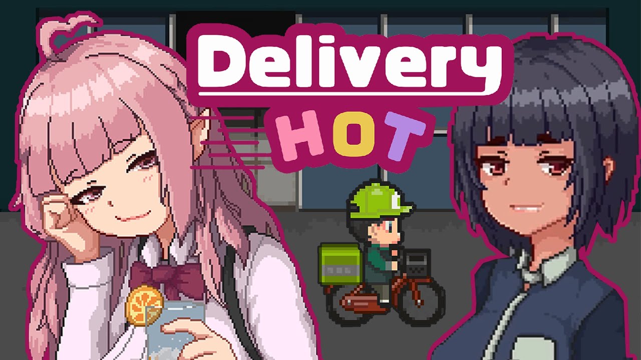 Cómo descargar Delivery Hot APK última versión para Android 2026