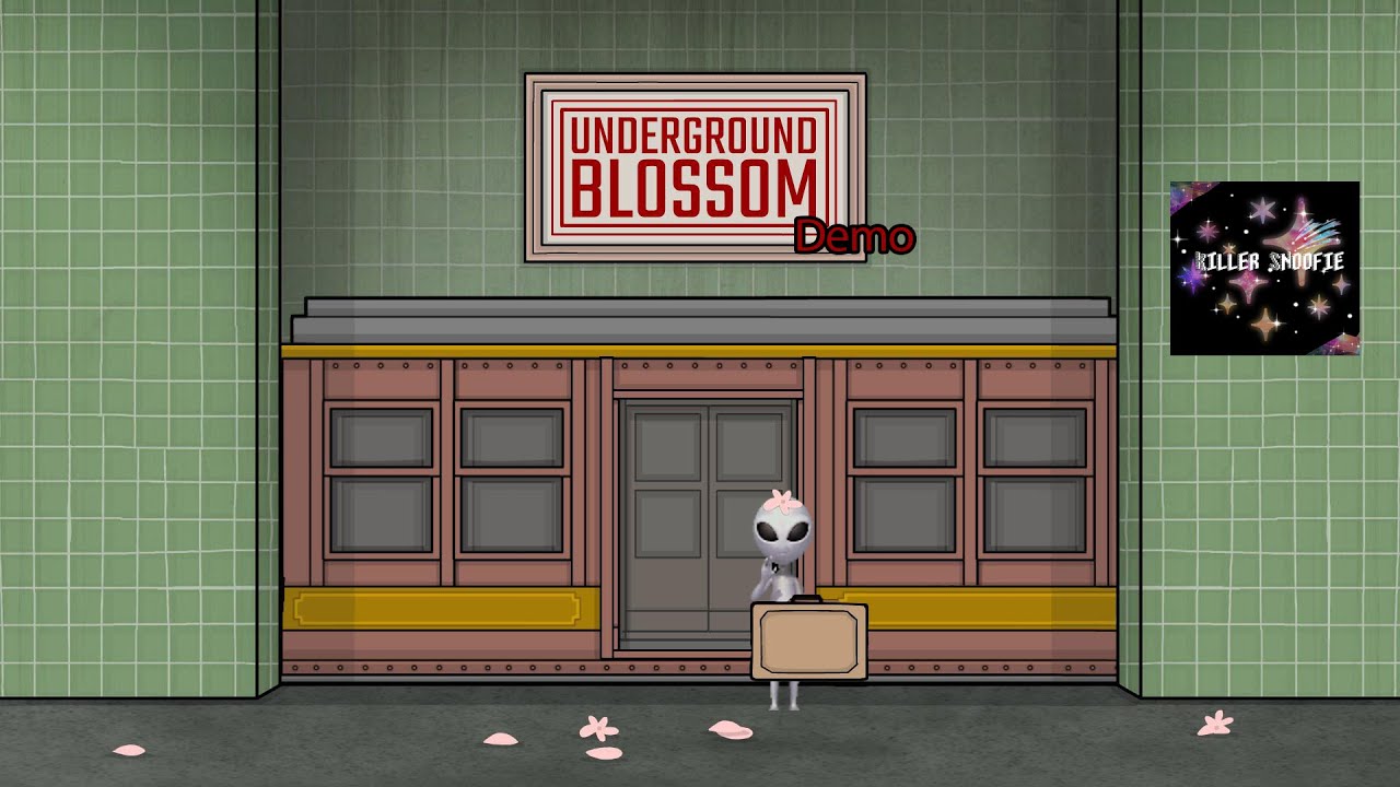 Underground Blossom. Андеграунд блоссом. Underground Blossom - Full Walkthrough [Rusty Lake]. Underground Blossom игры от разработчика.