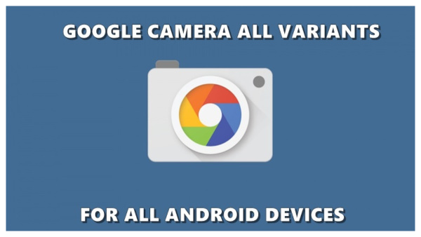 How to Download GCam - Arnova8G2's Google Camera Port on Mobile image