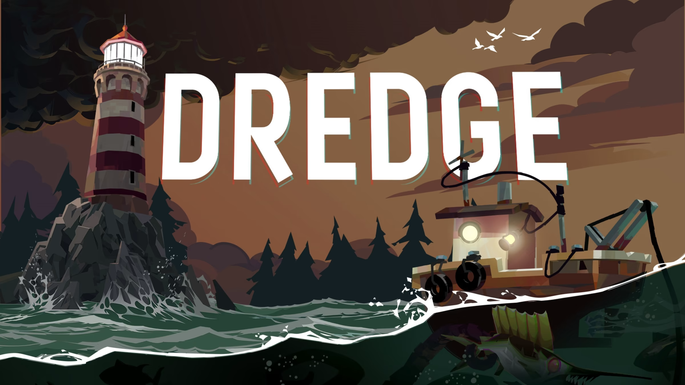 Cómo descargar DREDGE 1.5.15 Mod APK última versión para Android 2025 image
